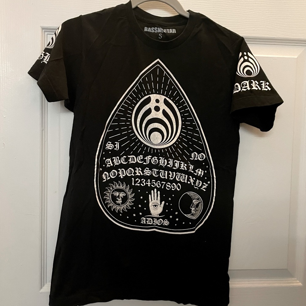 Bassnectar Tee